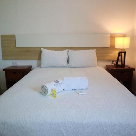 Hotel Olas Altas Bucerías Dış mekan fotoğraf