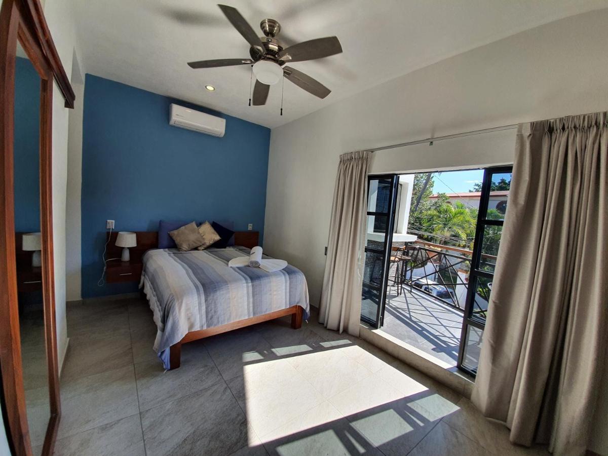 Hotel Olas Altas Bucerías Dış mekan fotoğraf