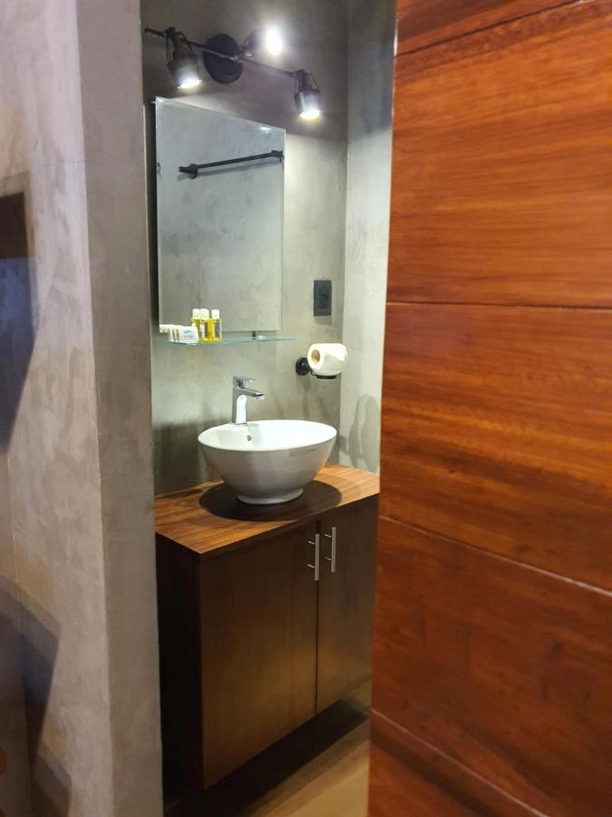 Hotel Olas Altas Bucerías Dış mekan fotoğraf