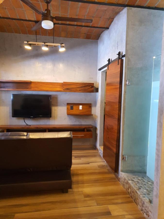 Hotel Olas Altas Bucerías Dış mekan fotoğraf
