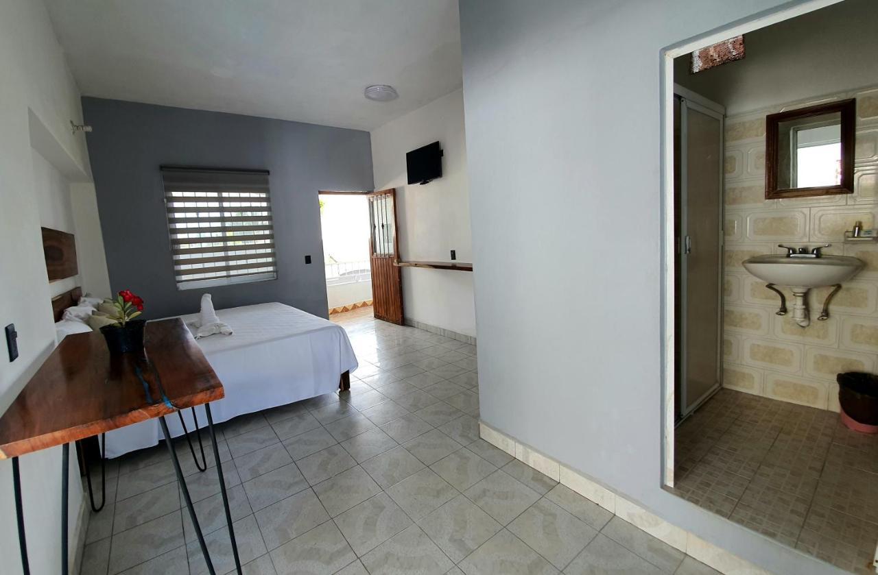 Hotel Olas Altas Bucerías Dış mekan fotoğraf