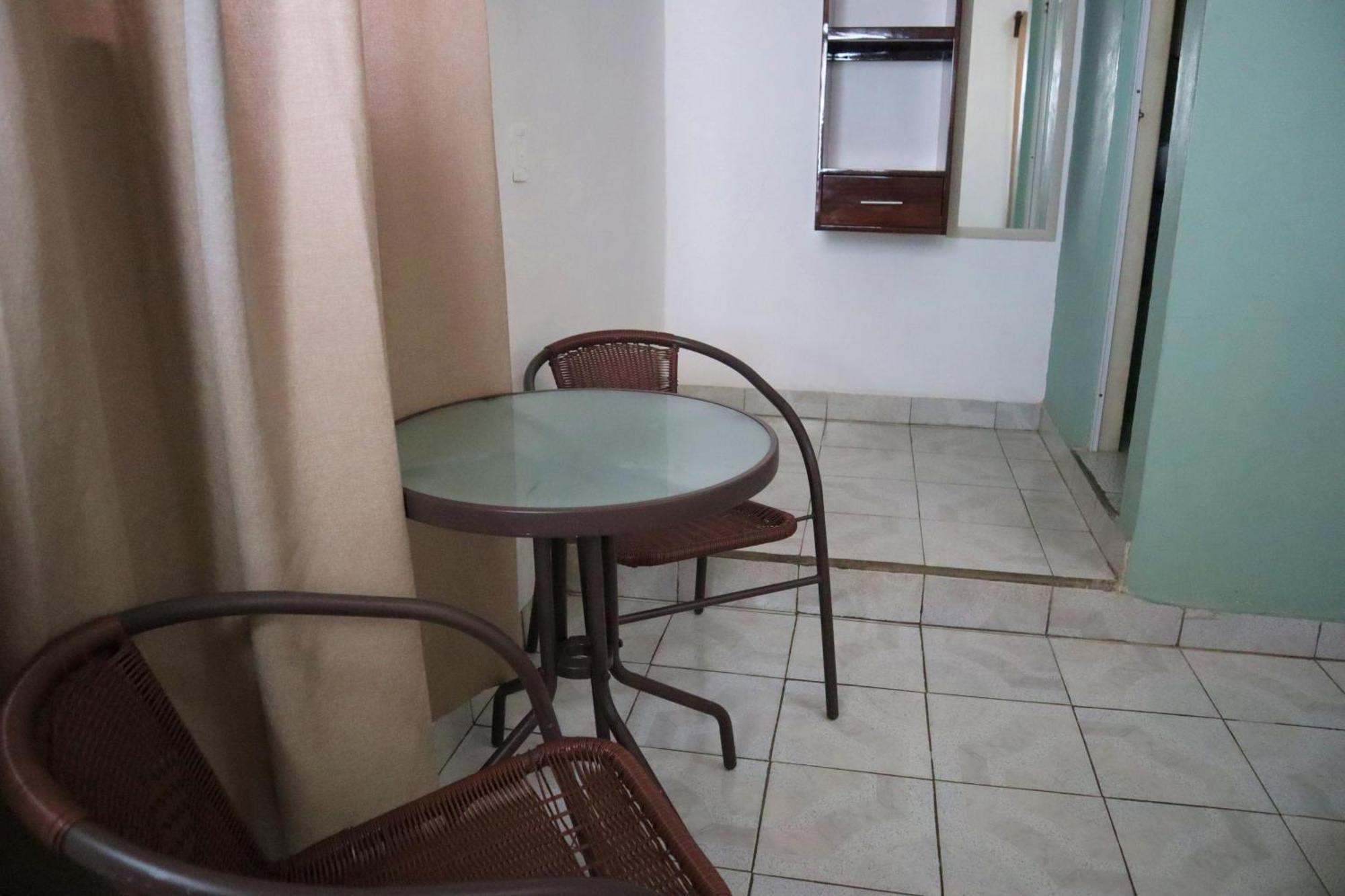 Hotel Olas Altas Bucerías Dış mekan fotoğraf