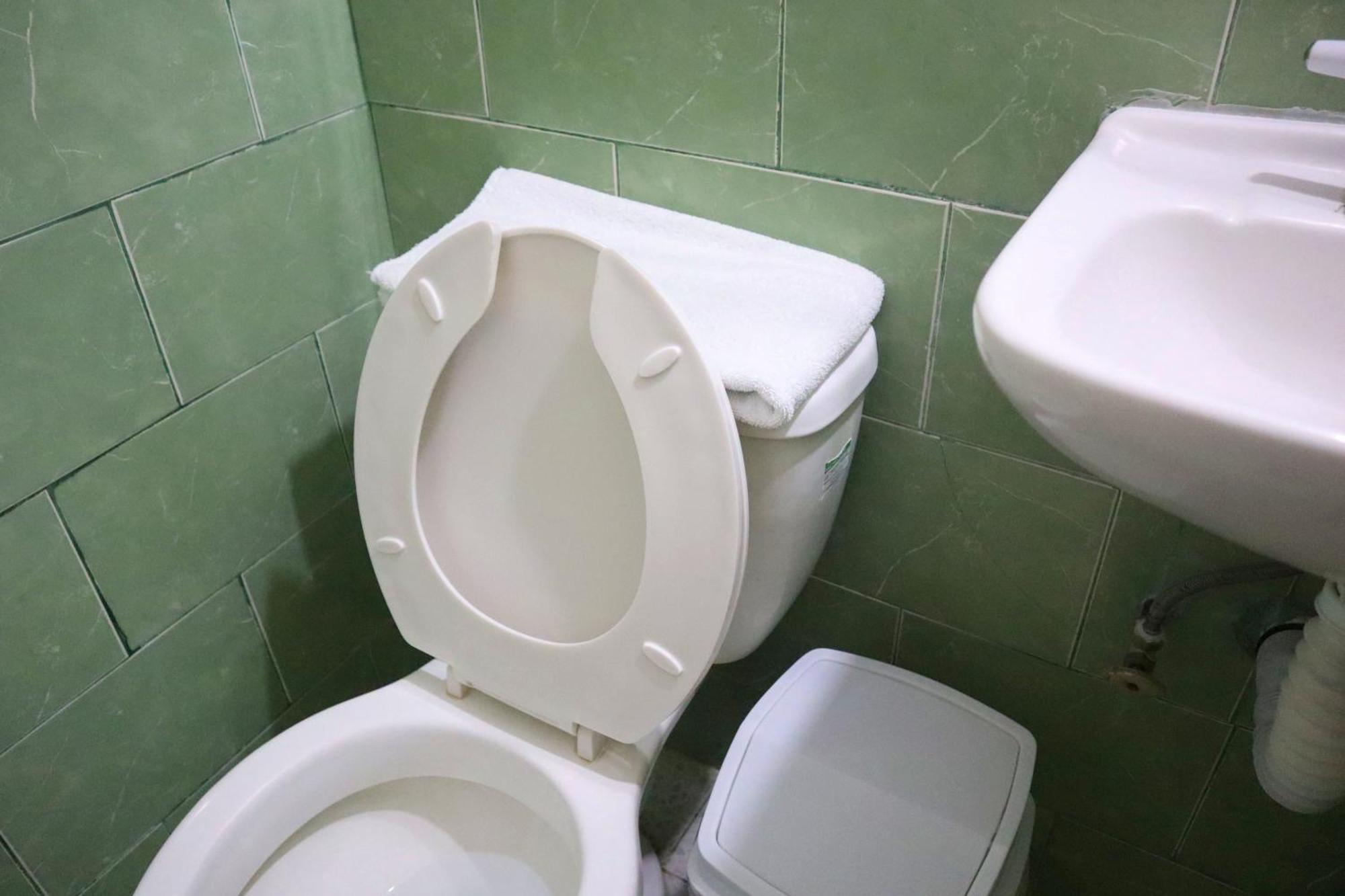 Hotel Olas Altas Bucerías Dış mekan fotoğraf