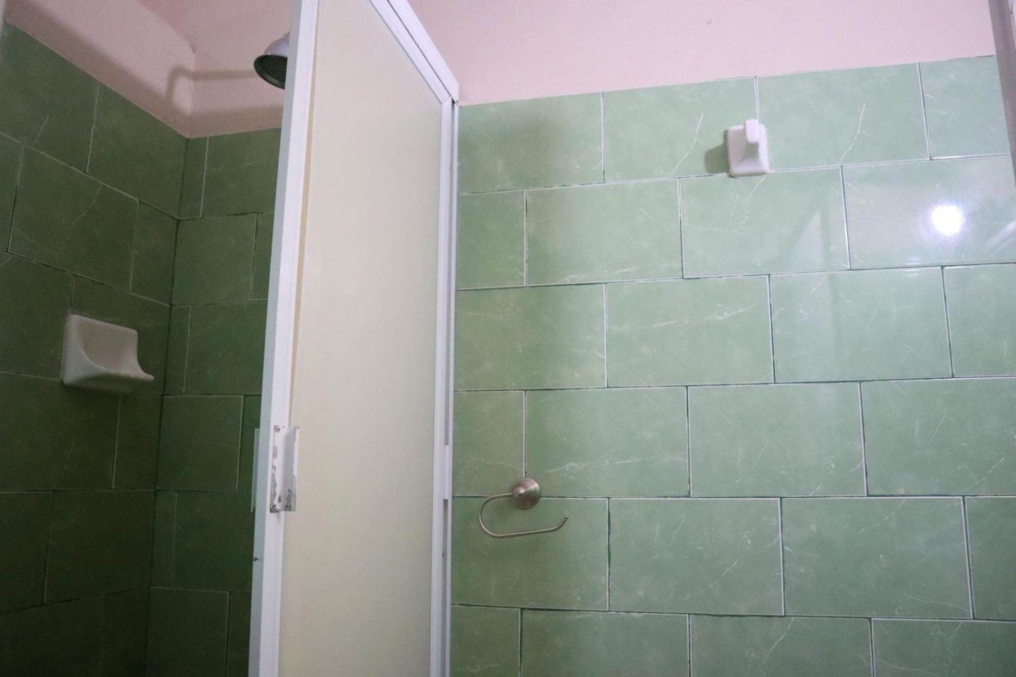 Hotel Olas Altas Bucerías Dış mekan fotoğraf