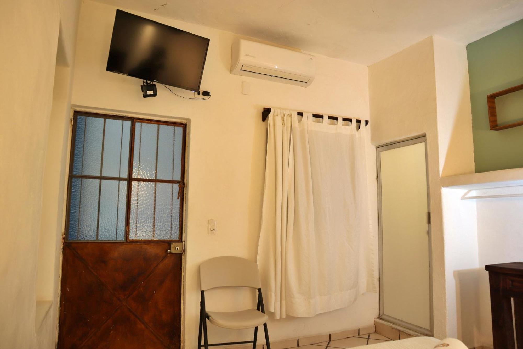 Hotel Olas Altas Bucerías Dış mekan fotoğraf
