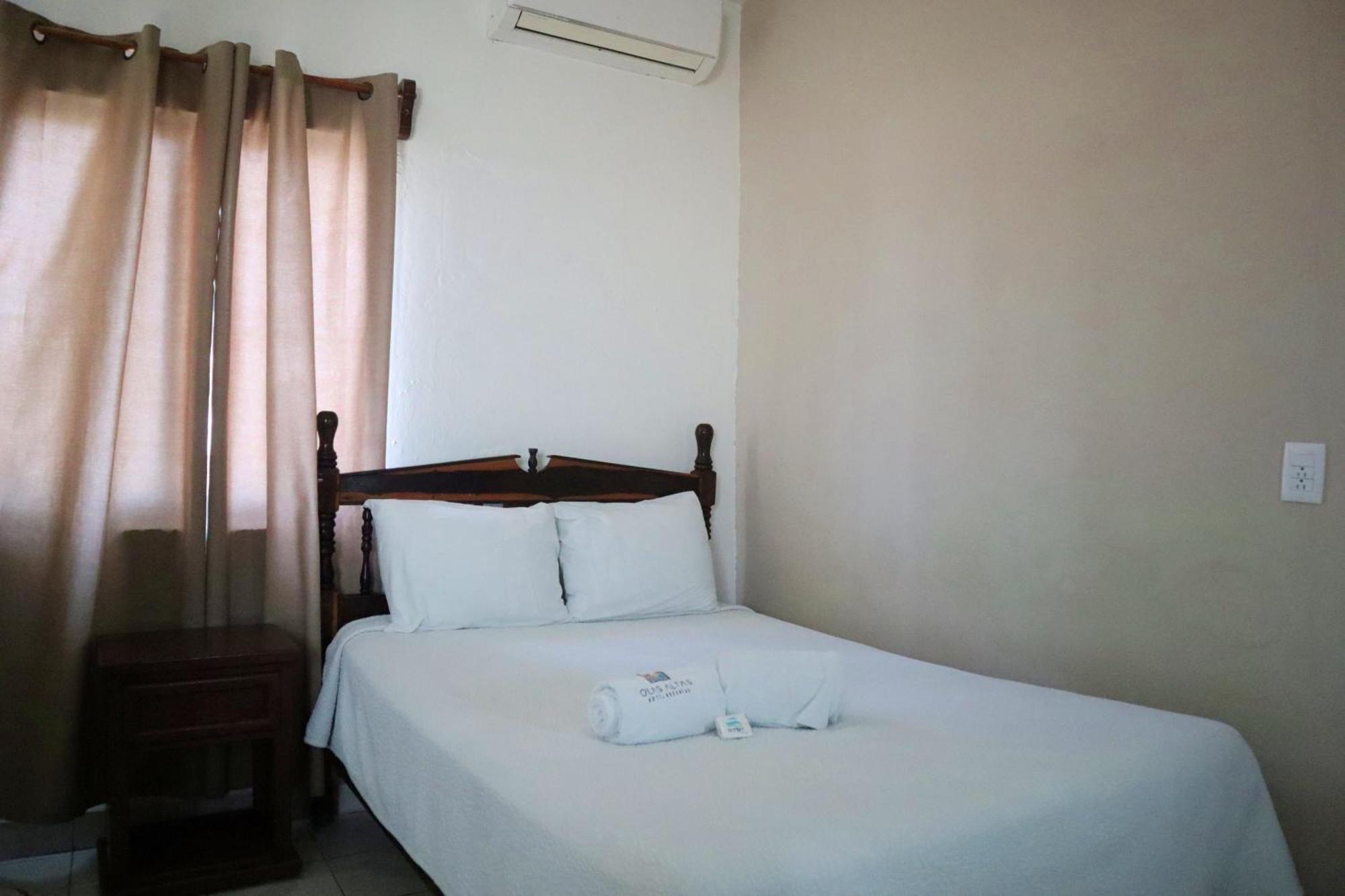 Hotel Olas Altas Bucerías Dış mekan fotoğraf