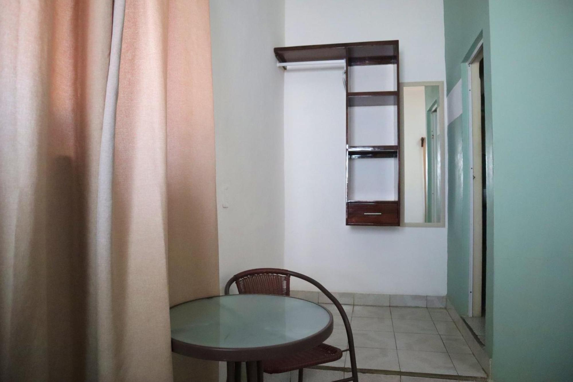 Hotel Olas Altas Bucerías Dış mekan fotoğraf