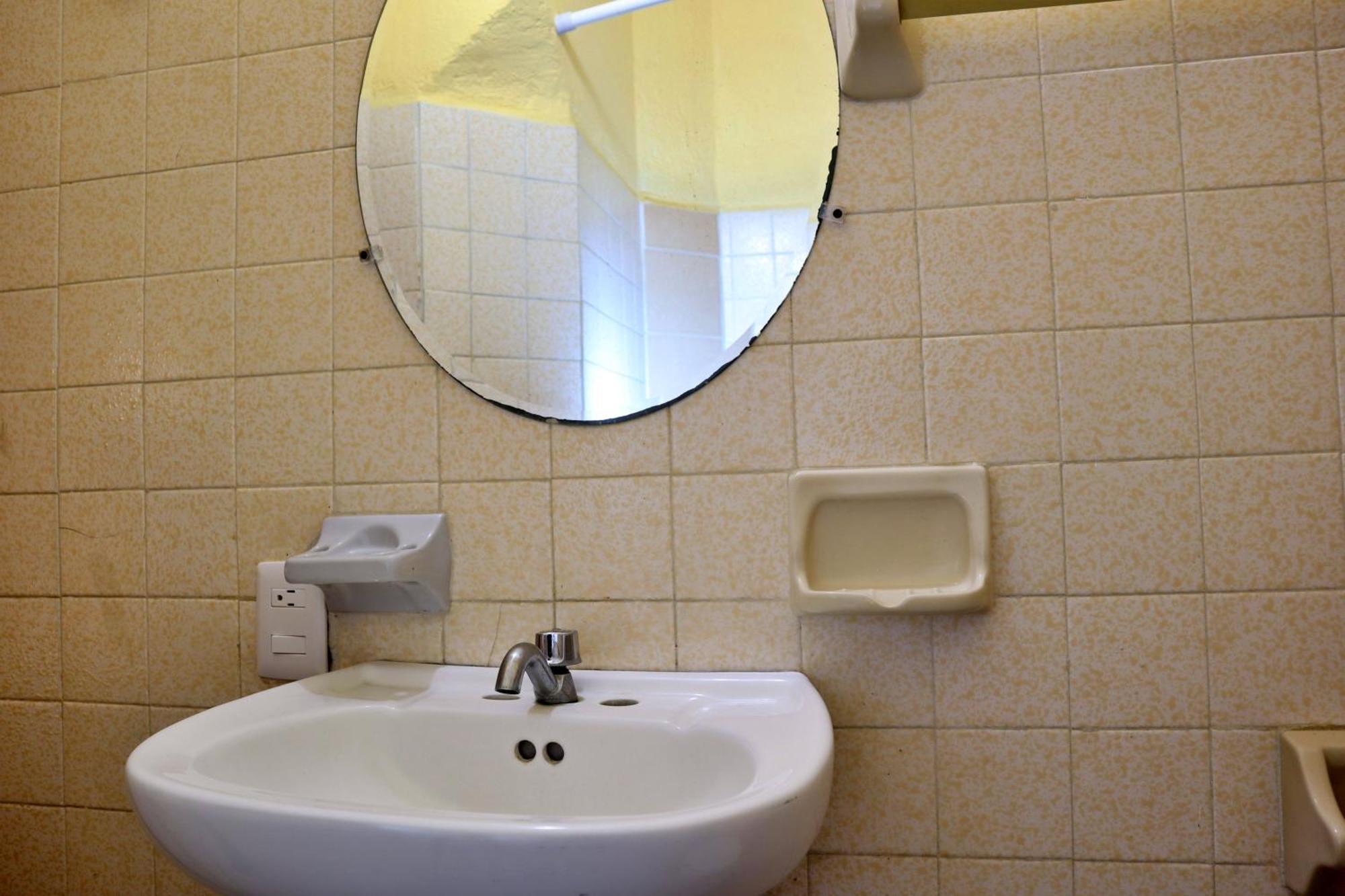 Hotel Olas Altas Bucerías Dış mekan fotoğraf