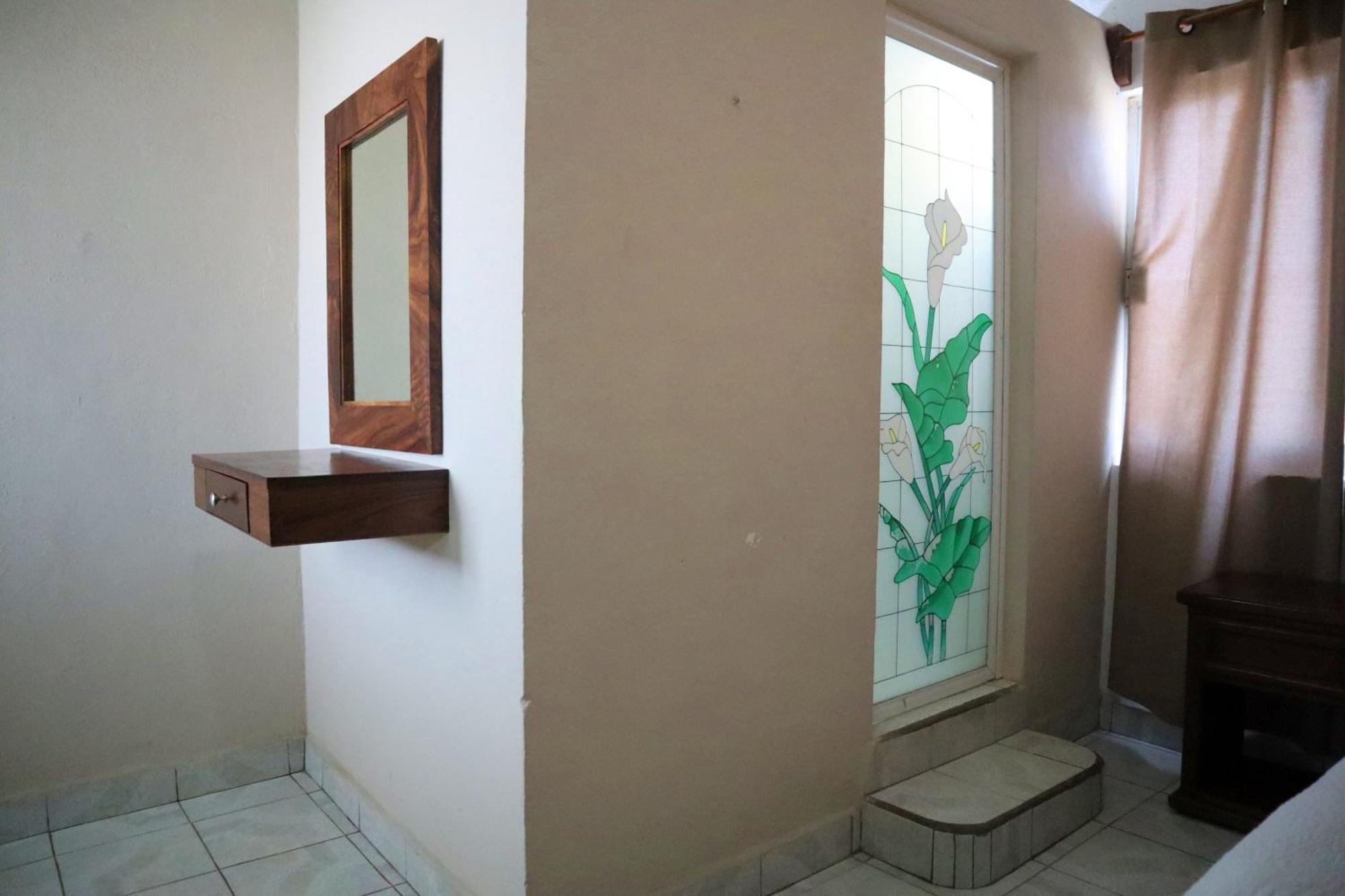 Hotel Olas Altas Bucerías Dış mekan fotoğraf