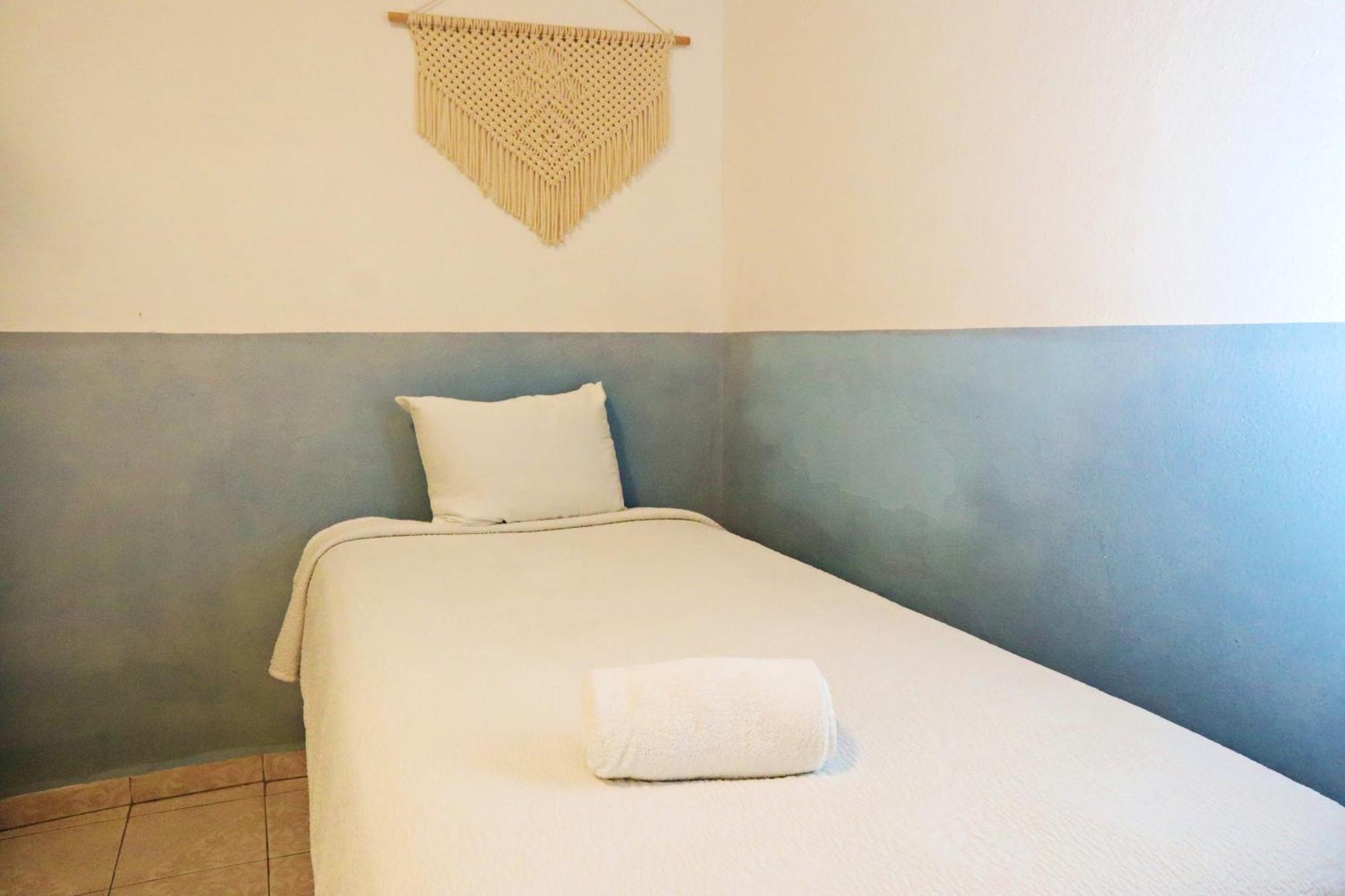 Hotel Olas Altas Bucerías Dış mekan fotoğraf