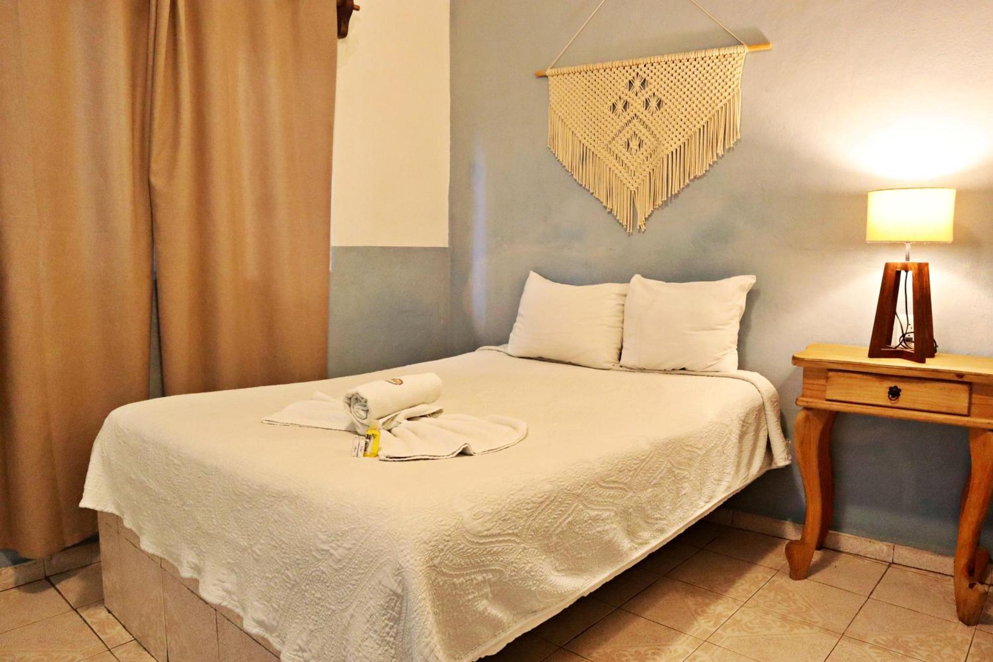 Hotel Olas Altas Bucerías Dış mekan fotoğraf