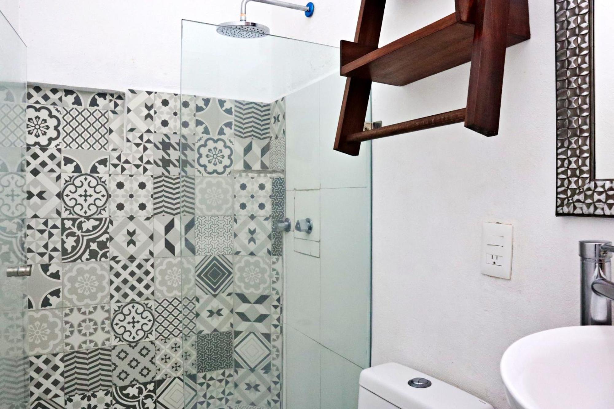 Hotel Olas Altas Bucerías Dış mekan fotoğraf
